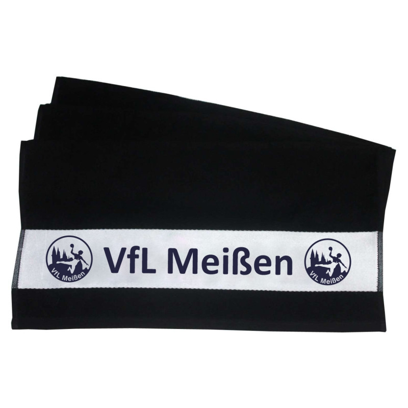 VfL Meißen Duschtuch