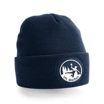 VfL Meißen  Mütze navy