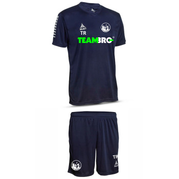 VfL Meißen  Trainingset klein Kinder