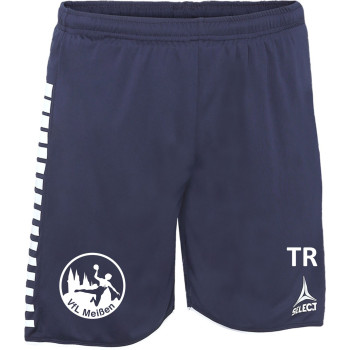 VfL Meißen Kinder Argentina Short navy