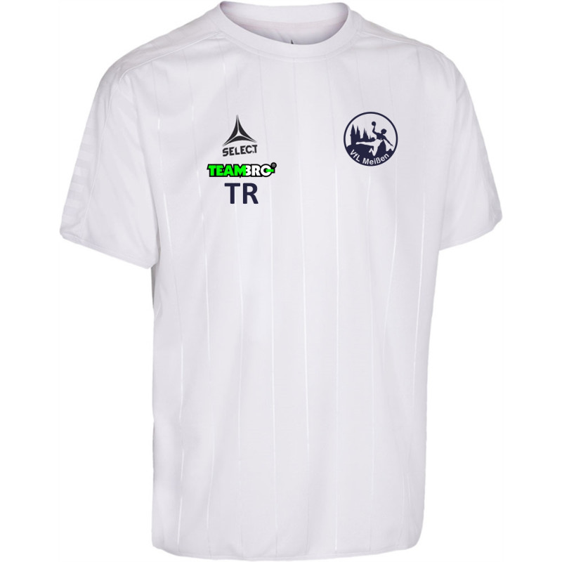 VfL Meißen Herren Argentina Trikot