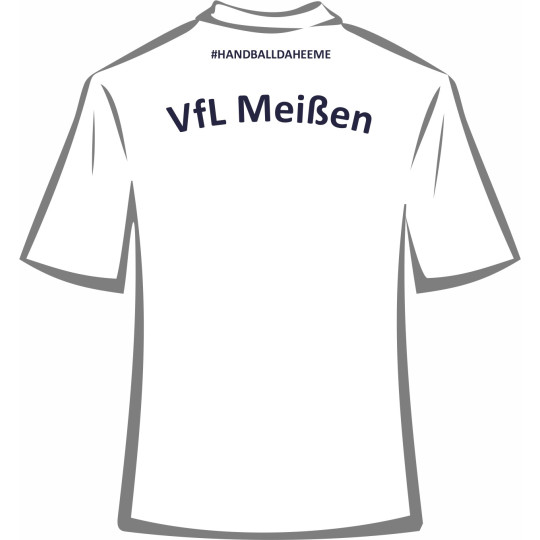 VfL Meißen Herren Argentina Trikot