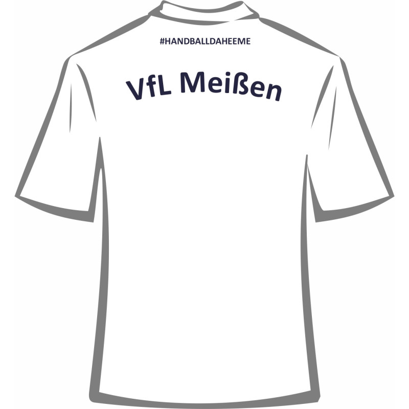 VfL Meißen Herren Argentina Trikot