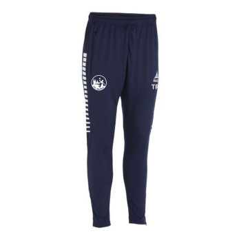 VfL Meißen Herren Argentina Trainingshose navy