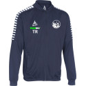 VfL Meißen Kinder Argentina Trainingsjacke navy