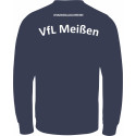 VfL Meißen Kinder Argentina Trainingsjacke navy