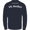 VfL Meißen Kinder Oxford Sweat navy/schwarz