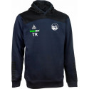 VfL Meißen Herren Oxford Hoodie navy/schwarz