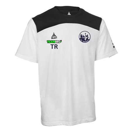 VfL Meißen Herren Oxford T-Shirt