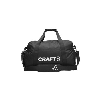 HCR  Sporttasche L schwarz